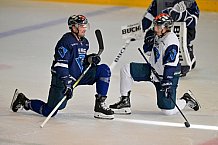 Eishockey, Herren, DEL, Saison 2023-2024, Vinschgau Cup, ERC Ingolstadt - IceTraining, 25.08.2023