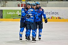 Eishockey, Herren, DEL, Saison 2025-2026, Vinschgau Cup, Spiel 4, HC Pustertal - ERC Ingolstadt, 24.08.2025