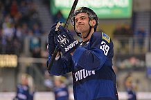 ERC Ingolstadt vs Hamburg Freezers, Eishockey, DEL, Deutsche Eishockey Liga, 10.01.2016