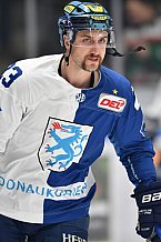 Augsburger Panther vs ERC Ingolstadt, Eishockey, DEL, Deutsche Eishockey Liga, Spieltag 49, 02.02.2018