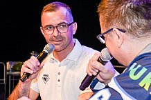 ERC Abschlussfeier am 07.04.2019