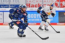 Eishockey, Herren, DEL, Saison 2021-2022, Spieltag 24, ERC Ingolstadt - EHC Red Bull München, 30.11.2021