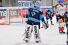 Eishockey, Herren, DEL, Saison 2022-2023, Spieltag 35, ERC Ingolstadt - Eisbären Berlin, 26.12.2022