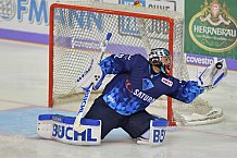 ERC Ingolstadt vs Thomas Sabo Ice Tigers, DEL, Deutsche Eishockey Liga, Spieltag 2, 15.09.2019