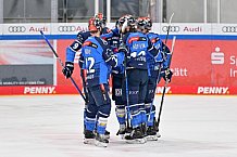 Eishockey, Herren, DEL, Saison 2023-2024, Spieltag 10, ERC Ingolstadt - Nürnberg Ice Tigers, 13.10.2023
