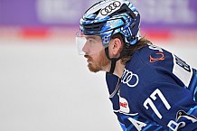 Eishockey, Herren, DEL, Saison 2021-2022, Spieltag 57, ERC Ingolstadt - Straubing Tigers, 20.03.2022