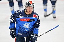 Eishockey, Herren, DEL, Saison 2023-2024, Spieltag 16, ERC Ingolstadt - Grizzlys Wolfsburg, 01.11.2023