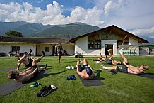 Eishockey, Herren, DEL, Saison 2024-2025, ERC Ingolstadt - OffIce Training, 22.08.2024