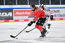 Eishockey, Frauen, EWHL Euro Cup, Saison 2025-2026, Finale, HK Budapest - ECDC Memmingen Indians, 19.10.2025