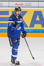 ERC Ingolstadt - Straubing Tigers, Eishockey, DEL, Deutsche Eishockey Liga, Spieltag 16, 24.01.2017