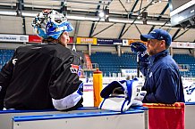 ERC Ingolstadt Training, DEL, Deutsche Eishockey Liga, 14.11.2019