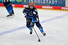 Eishockey, Frauen, DFEL, Vorbereitung, Saison 202-2025, ERC Ingolstadt - St. Pölten, 07.09.2024
