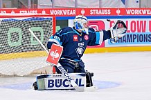 Hockey, Mens, CHL, Season 2025-2026, Regular Season, Round of 16, ERC Ingolstadt - EC Red Bull Salzburg, 12.11.2025