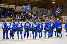 Eishockey, Herren, DEL, Saison 2026-2027, ERC Ingolstadt - HC Falkensteiner Pustertal, 21.08.2026