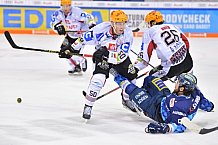 ERC Ingolstadt vs Fischtown Pinguins, DEL, Deutsche Eishockey Liga, Spieltag 25, 08.12.2019