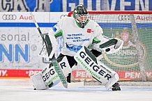 Eishockey, Herren, DEL, Saison 2022-2023, Spieltag 58, ERC Ingolstadt - Bietigheim Steelers, 28.02.2023