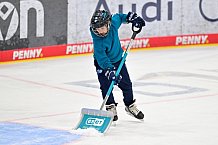 Eishockey, Herren, DEL, Saison 2025-2026, Spiel 22, ERC Ingolstadt - Eisbären Berlin, 26.11.2025