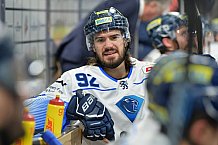 Thomas Sabo Ice Tigers vs ERC Ingolstadt, DEL, Deutsche Eishockey Liga, Spieltag 35, 05.01.2020