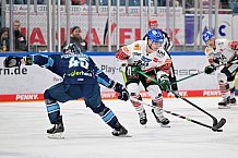 Eishockey, Herren, DEL, Saison 2022-2023, Vorbereitung, ERC Ingolstadt - Augsburger Panther, 04.09.2022