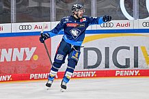Eishockey, Herren, DEL, Saison 2024-2025, Spieltag 11, ERC Ingolstadt - Pinguins Bremerhaven, 20.10.2024