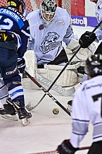 ERC Ingolstadt vs Thomas Sabo Ice Tigers am 06.01.2019, Spieltag 37