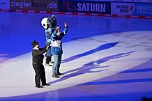 Eishockey, Herren, DEL, Saison 2022-2023, Playoff-Finale - Spiel 4, ERC Ingolstadt - EHC Red Bull München, 21.04.2023