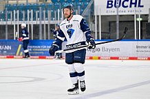 Eishockey, Herren, DEL, Saison 2025-2026, ERC Ingolstadt - Training, 04.08.2025