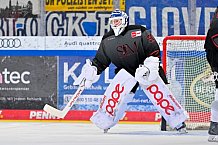 Eishockey, Herren, DEL, Saison 2025-2026, Spiel 38, ERC Ingolstadt - Kölner Haie, 09.01.2026