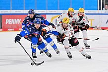 Eishockey, Herren, DEL, Saison 2026-2027, Spieltag 8, ERC Ingolstadt - Löwen Frankfurt, 11.10.2026
