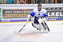 Duesseldorfer EG vs ERC Ingolstadt, Eishockey, DEL, Deutsche Eishockey Liga, Spieltag 47, 17.02.2019
