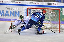 ERC Ingolstadt vs Augsburger Panther, DEL, Deutsche Eishockey Liga, Spieltag 49, 28.02.2020
