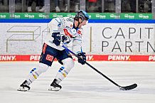 Eishockey, Herren, DEL, Saison 2025-2026, Spiel 39, Nürnberg Ice Tigers - ERC Ingolstadt, 11.01.2026