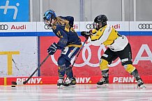 Eishockey, Frauen, DFEL, Saison 2022-2023, ERC Ingolstadt - Mad Dogs Mannheim, 19.11.2022