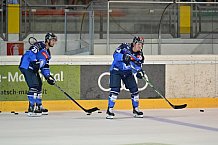 Eishockey, Herren, DEL, Saison 2023-2024, Vinschgau Cup, ERC Ingolstadt - HC Pustertal, 25.08.2023