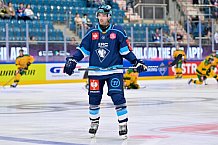 Hockey, Mens, CHL, Season 2025-2026, Regular Season, Game Day 1, ERC Ingolstadt - Ilves Tampere, 28.08.2025