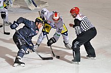 ERC Ingolstadt vs Schwenninger Wild Wings, Eishockey, DEL, Deutsche Eishockey Liga, 22.01.2016