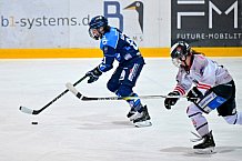 Eishockey, Frauen, DFEL, Saison 2025-2026, ERC Ingolstadt - ECDC Memmingen Indians, 25.01.2026