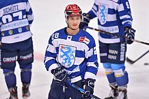 04.01.2021 - ERC Ingolstadt - Adler Mannheim