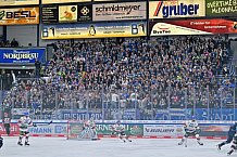 Eishockey, Herren, DEL, Saison 2022-2023, Spieltag 37, ERC Ingolstadt - Augsburger Panther, 30.12.2022