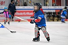 Eishockey, Herren, DEL, Saison 2024-2025, ERC Ingolstadt - Kids On Ice Day, 11.01.2025