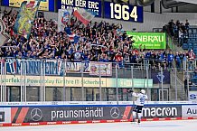 Eishockey, Herren, DEL, Saison 2025-2026, Spiel 50, ERC Ingolstadt - Adler Mannheim, 08.03.2026