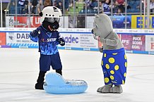 ERC Ingolstadt vs Kölner Haie, DEL, Deutsche Eishockey Liga, Spieltag 9, 06.10.2019