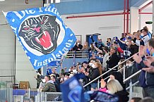 Eishockey, Frauen, DFEL, Playoffs Finale Spiel 4, Saison 2021-2022, ERC Ingolstadt - ECDC Memmingen Indians, 20.03.2022