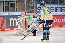 Eishockey, Frauen, DFEL, Saison 2022-2023, ERC Ingolstadt - Eisbären Berlin, 04.02.2023
