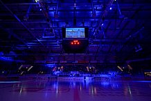 Eishockey, Herren, DEL, Saison 2023-2024, Spieltag 16, ERC Ingolstadt - Grizzlys Wolfsburg, 01.11.2023