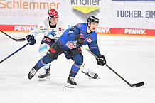 Eishockey, Herren, DEL, Saison 2020-2021, Nürnberg Ice Tigers - ERC Ingolstadt, 14.03.2021