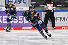 Eishockey, Frauen, DFEL, Saison 2022-2023, ERC Ingolstadt - EC Bergkamener Bären, 18.02.2023