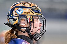 Eishockey, Frauen, European Womens Hockey League, Saison 2024-2025, ERC Ingolstadt - Lakers Kärnten, 13.09.2024