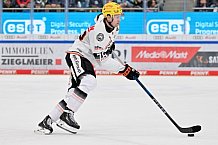 Eishockey, Herren, DEL, Saison 2024-2025, Spieltag 3, ERC Ingolstadt - Löwen Frankfurt, 27.09.2024