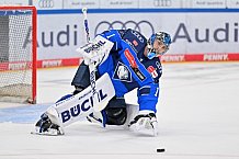 Eishockey, Herren, DEL, Saison 2026-2027, Testspiel, ERC Ingolstadt - EV Zug, 04.09.2026